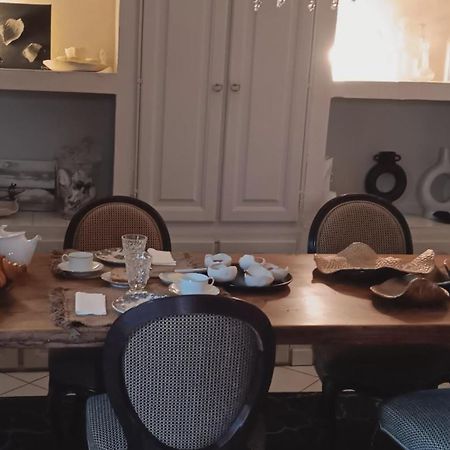 إج مورت La Maison Perchee المظهر الخارجي الصورة