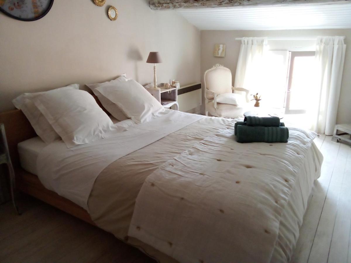 إج مورت La Maison Perchee المظهر الخارجي الصورة