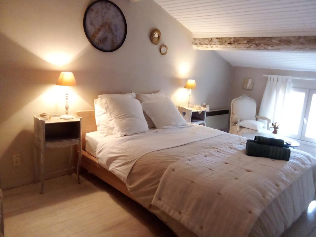 إج مورت La Maison Perchee المظهر الخارجي الصورة
