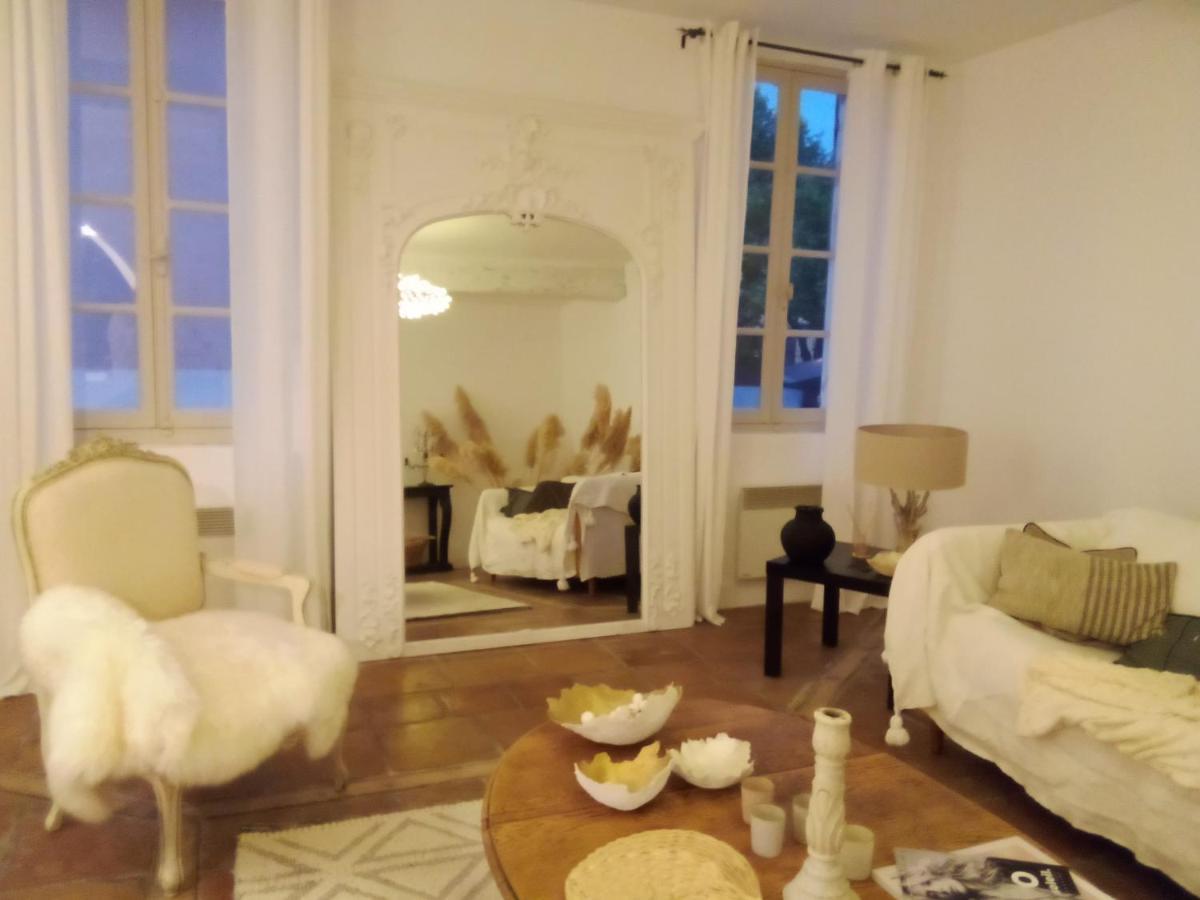 إج مورت La Maison Perchee المظهر الخارجي الصورة