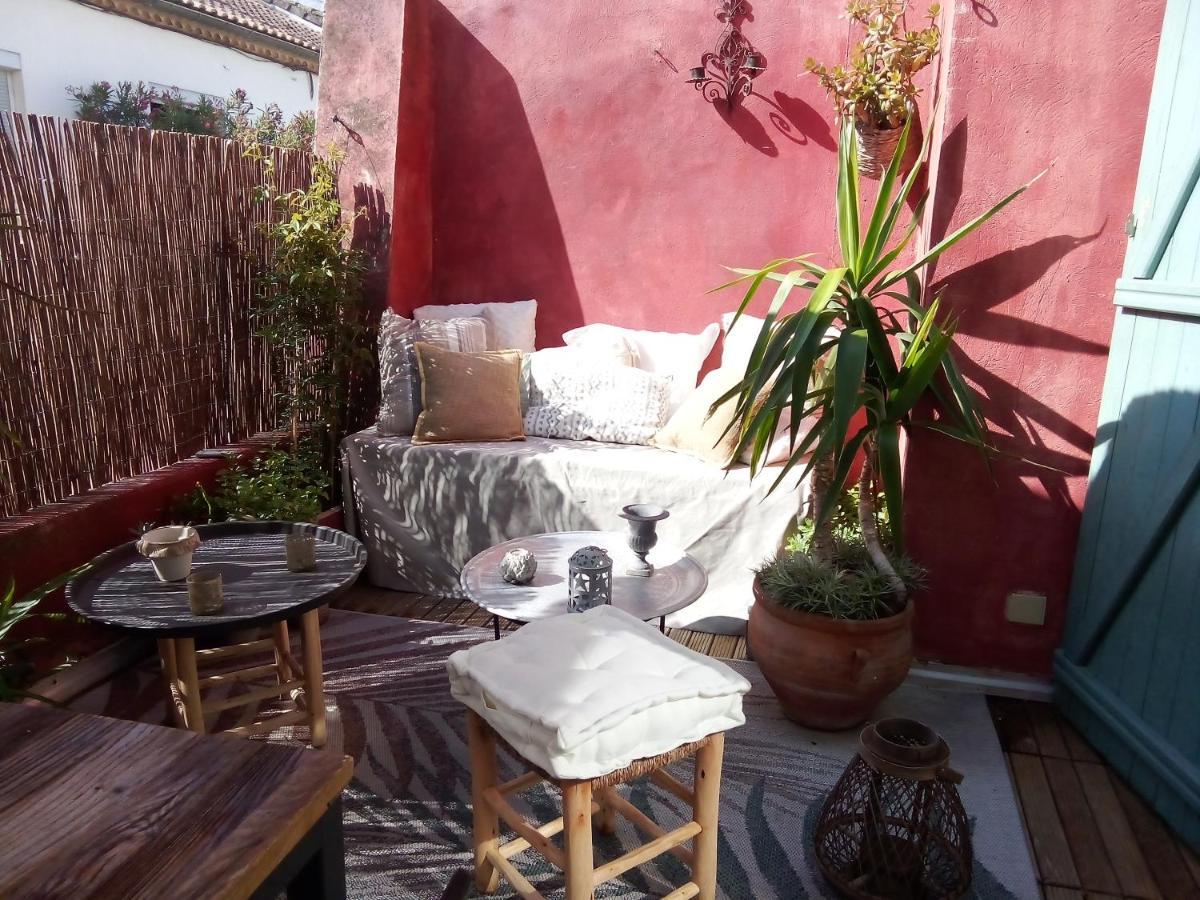 إج مورت La Maison Perchee المظهر الخارجي الصورة