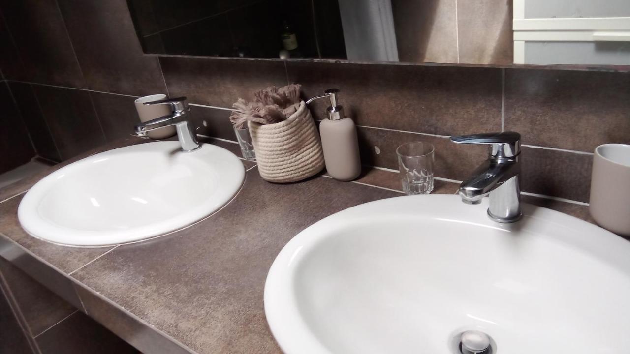 إج مورت La Maison Perchee المظهر الخارجي الصورة