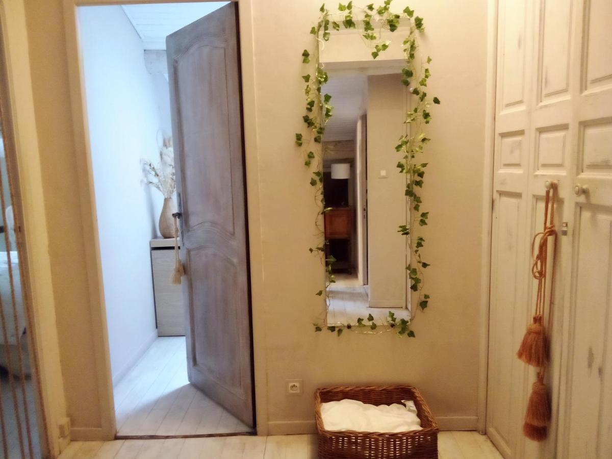 إج مورت La Maison Perchee المظهر الخارجي الصورة