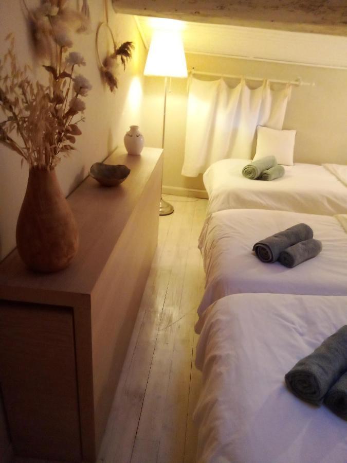 إج مورت La Maison Perchee المظهر الخارجي الصورة