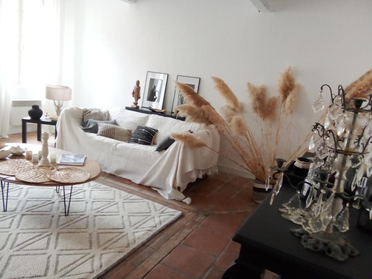 إج مورت La Maison Perchee المظهر الخارجي الصورة