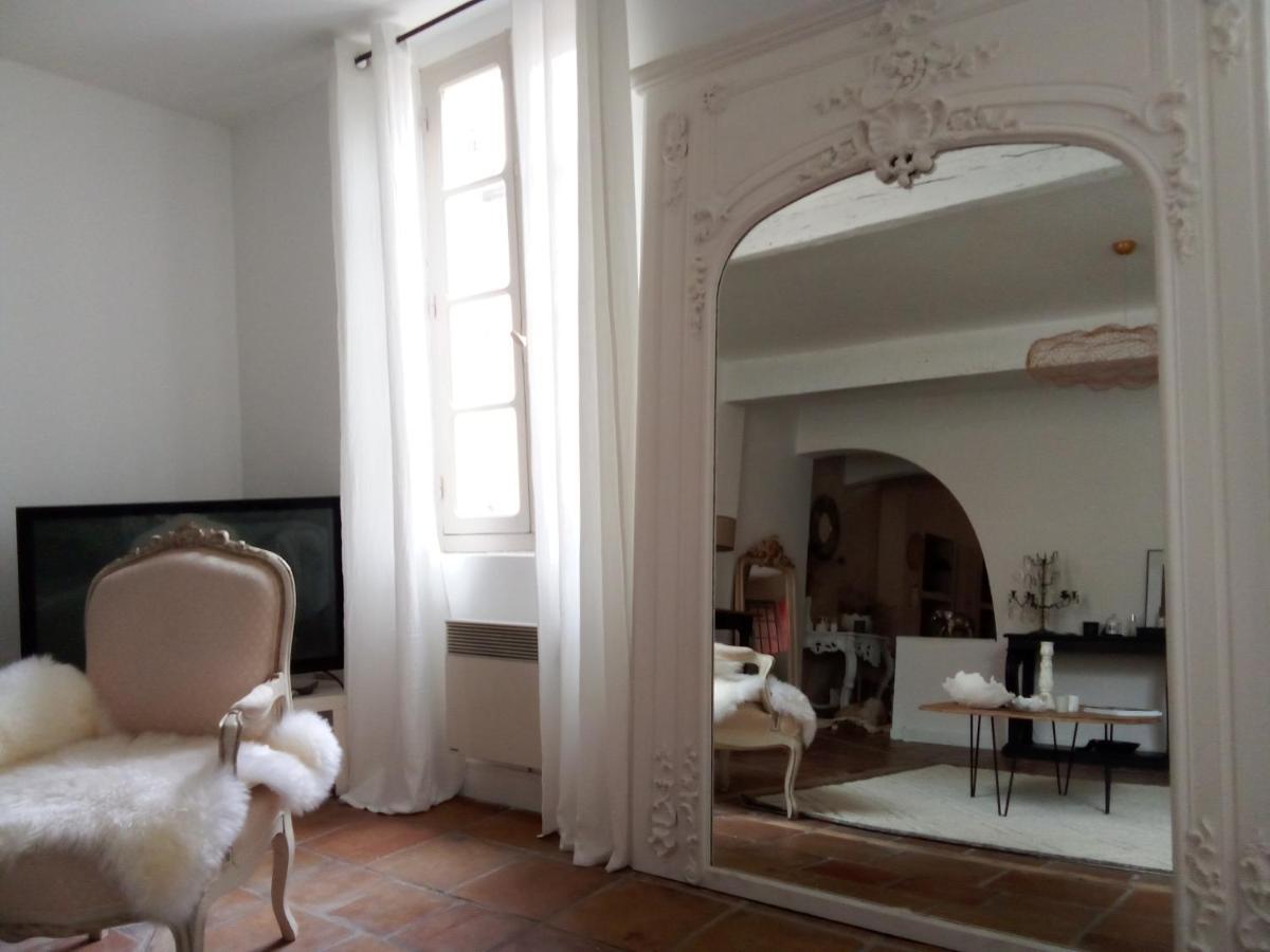 إج مورت La Maison Perchee المظهر الخارجي الصورة