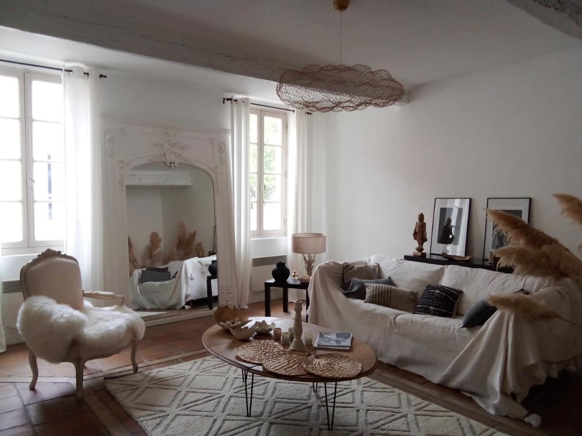 إج مورت La Maison Perchee المظهر الخارجي الصورة