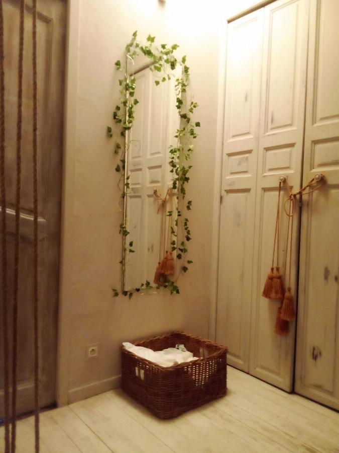 إج مورت La Maison Perchee المظهر الخارجي الصورة