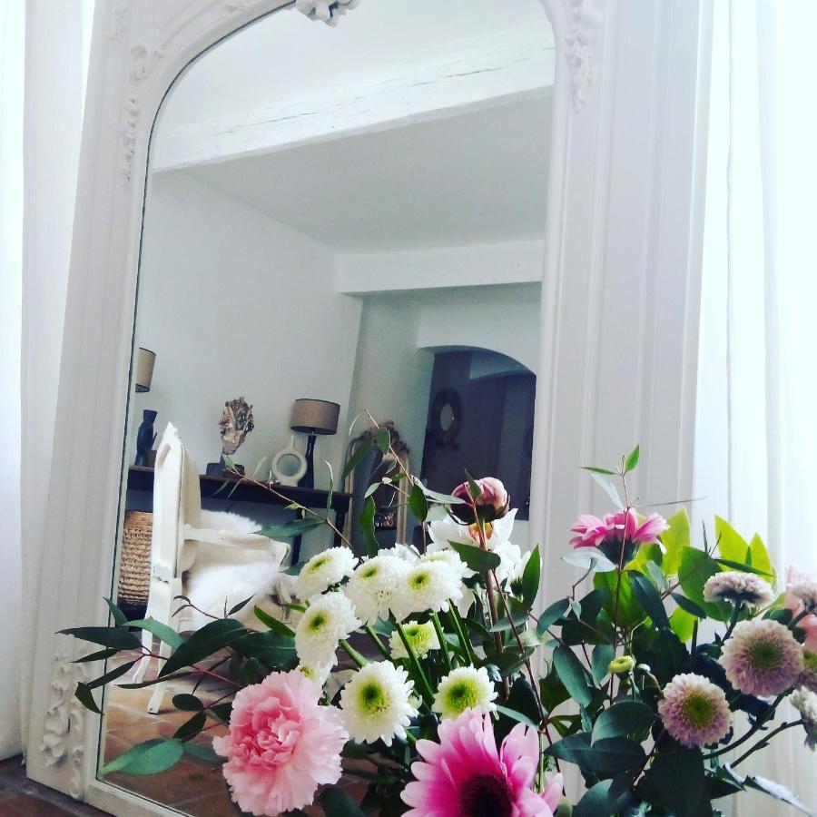 إج مورت La Maison Perchee المظهر الخارجي الصورة