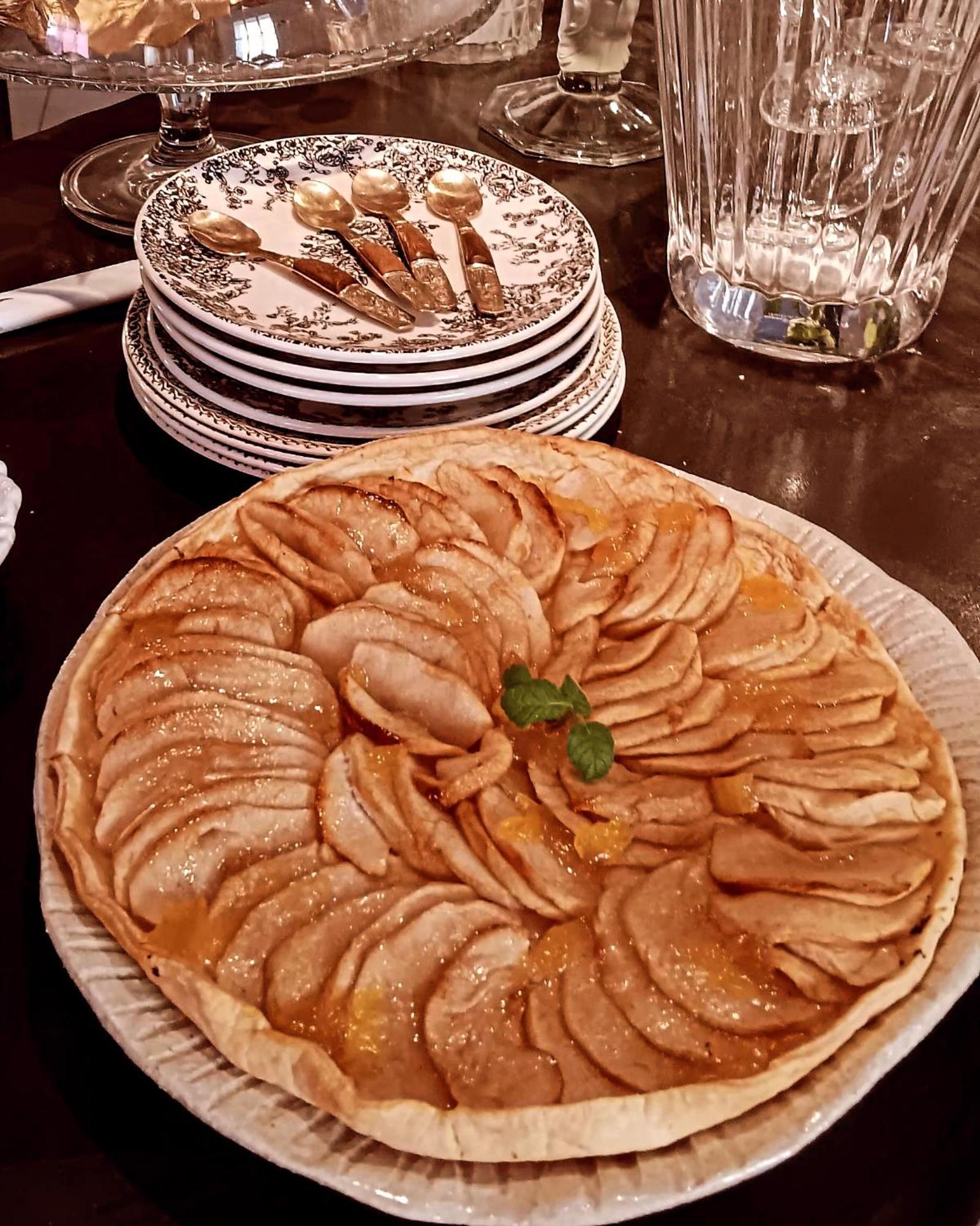 إج مورت La Maison Perchee المظهر الخارجي الصورة