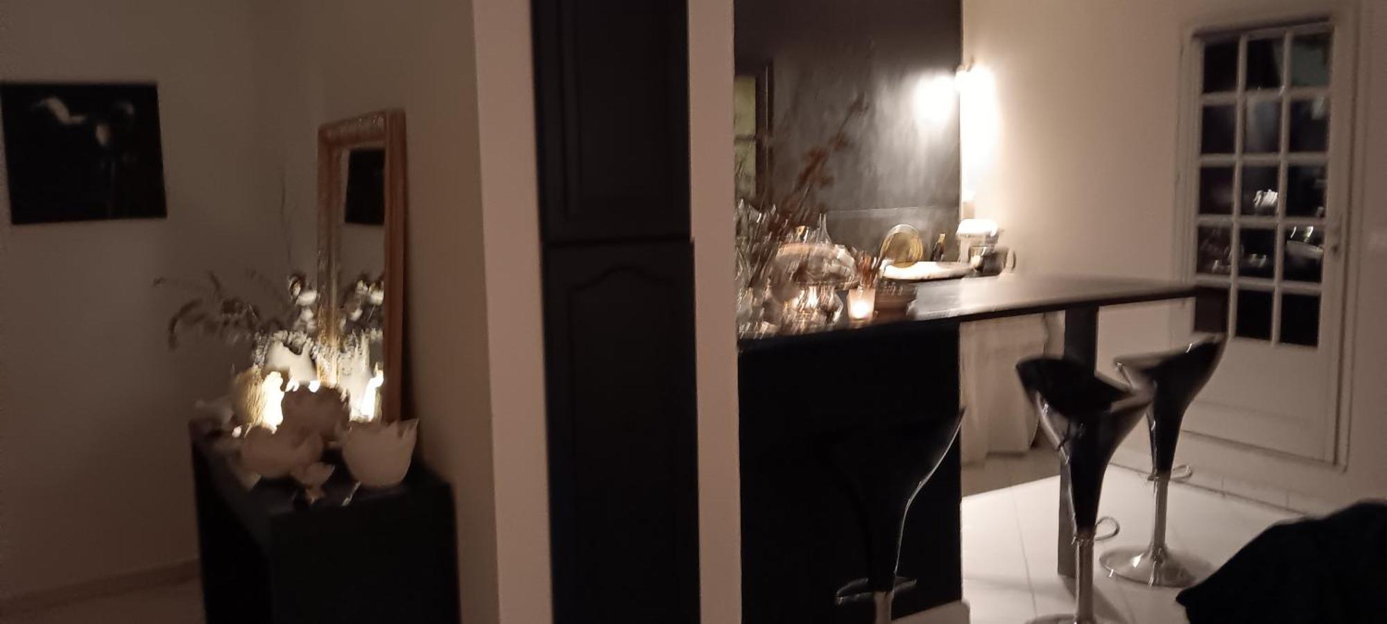 إج مورت La Maison Perchee المظهر الخارجي الصورة