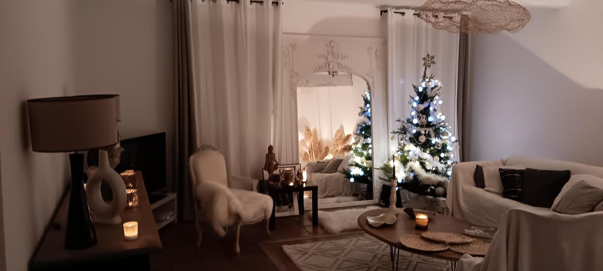 إج مورت La Maison Perchee المظهر الخارجي الصورة