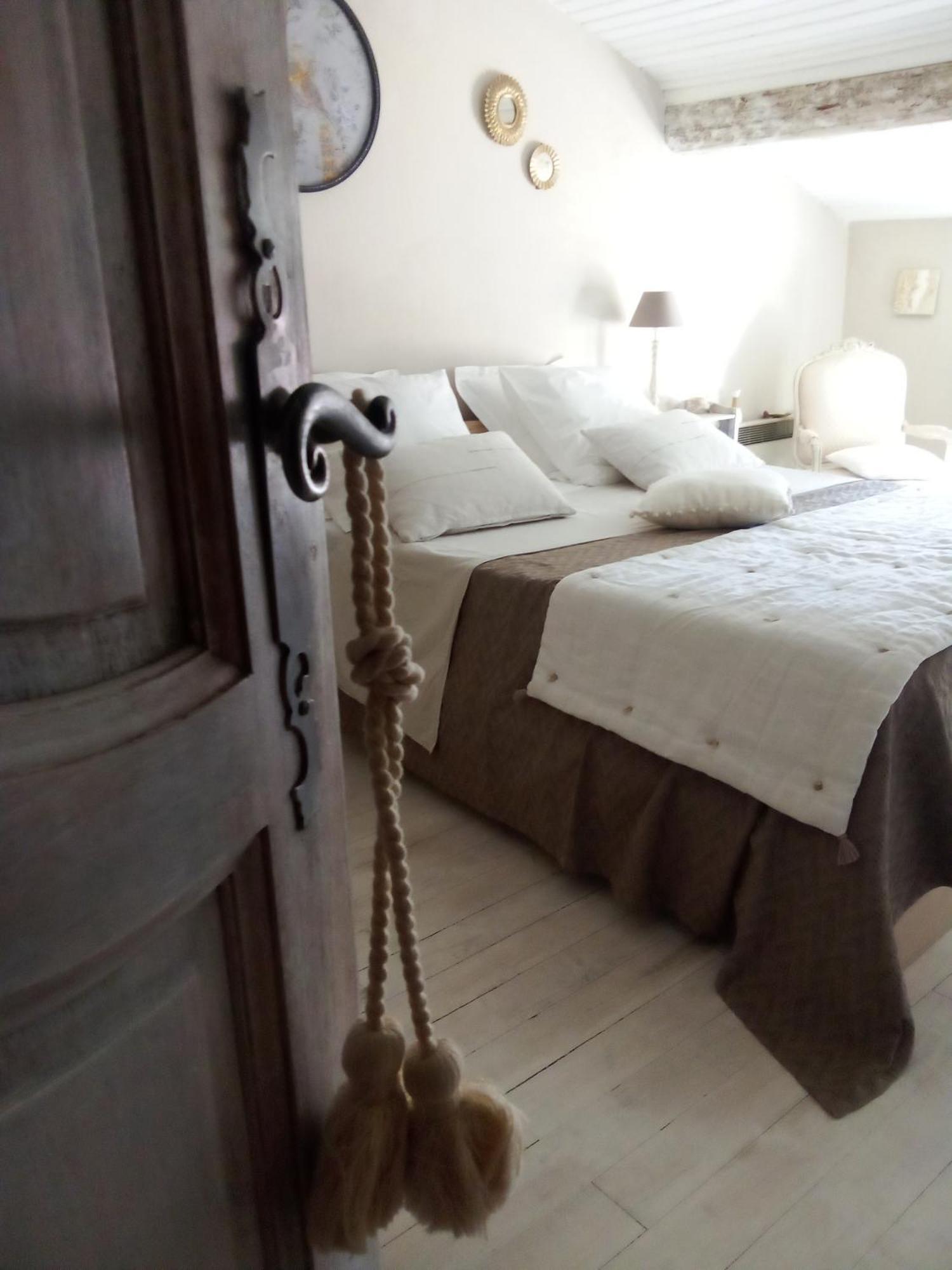 إج مورت La Maison Perchee المظهر الخارجي الصورة
