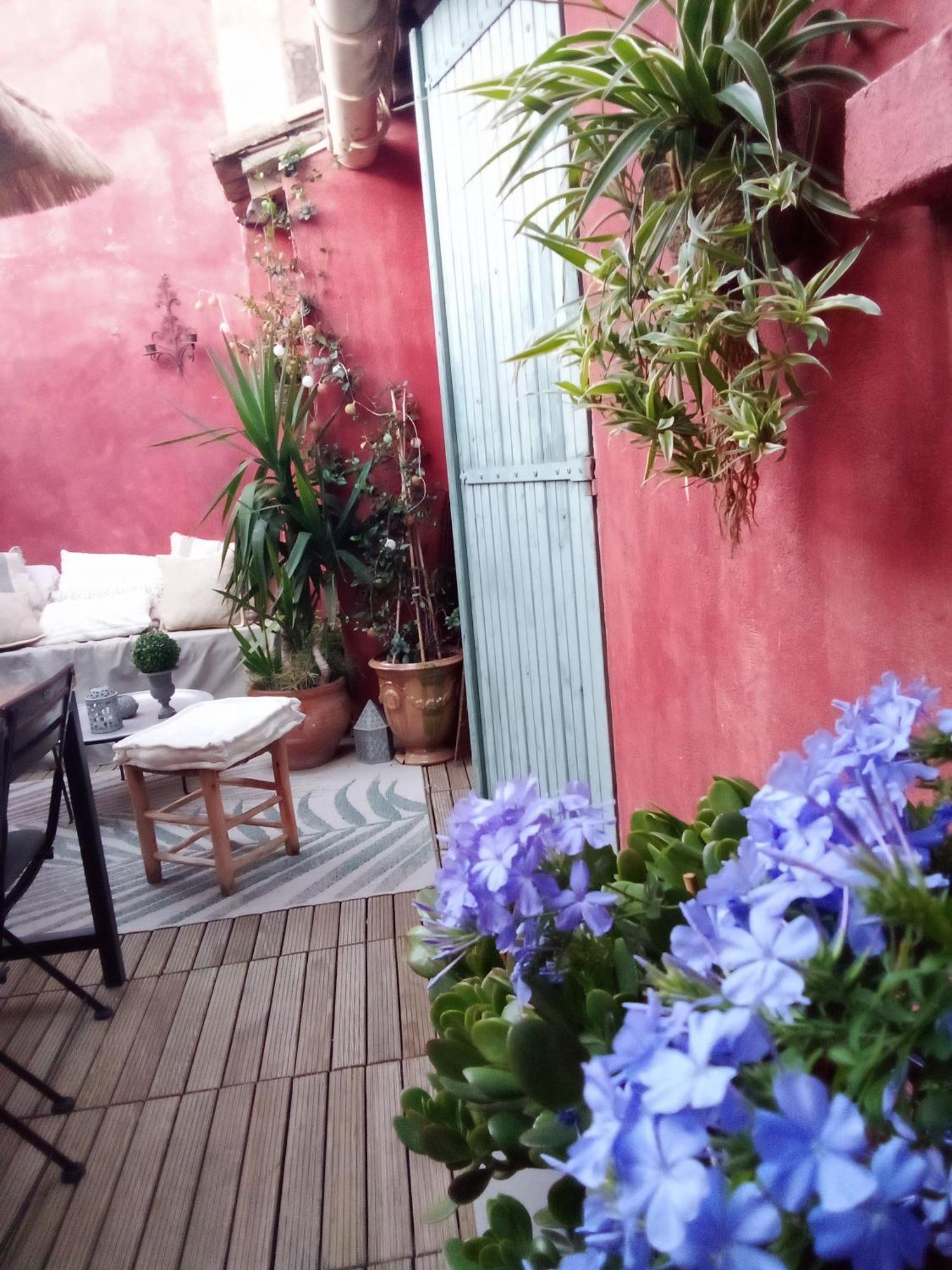 إج مورت La Maison Perchee المظهر الخارجي الصورة