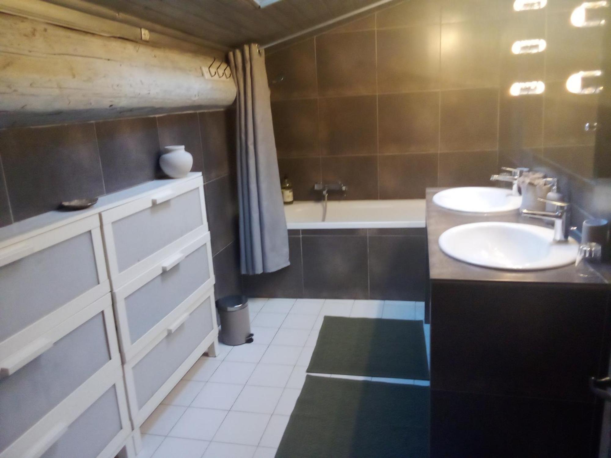 إج مورت La Maison Perchee الغرفة الصورة