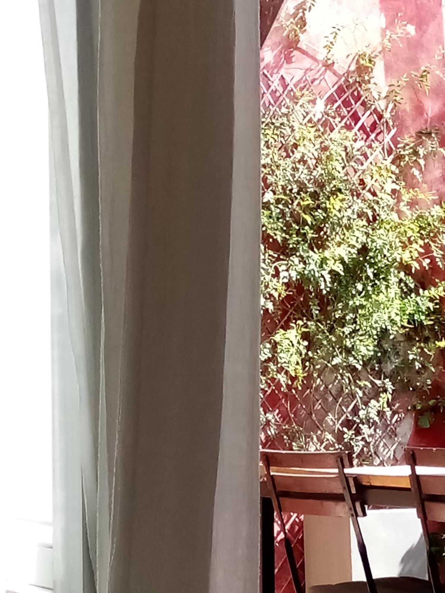 إج مورت La Maison Perchee الغرفة الصورة